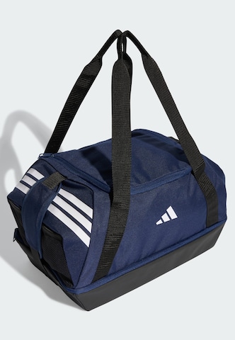 Sac de sport 'Tiro' ADIDAS PERFORMANCE en bleu