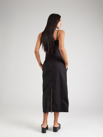 LTB Skirt 'DANOFO' in Black