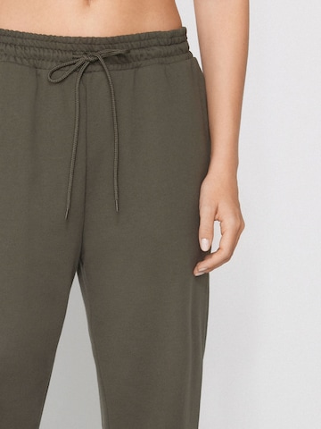 Tezenis Tapered Hose in Grün