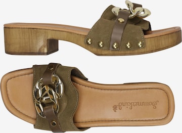 Sommerkind Sandalen 40 in Braun ABOUT YOU1