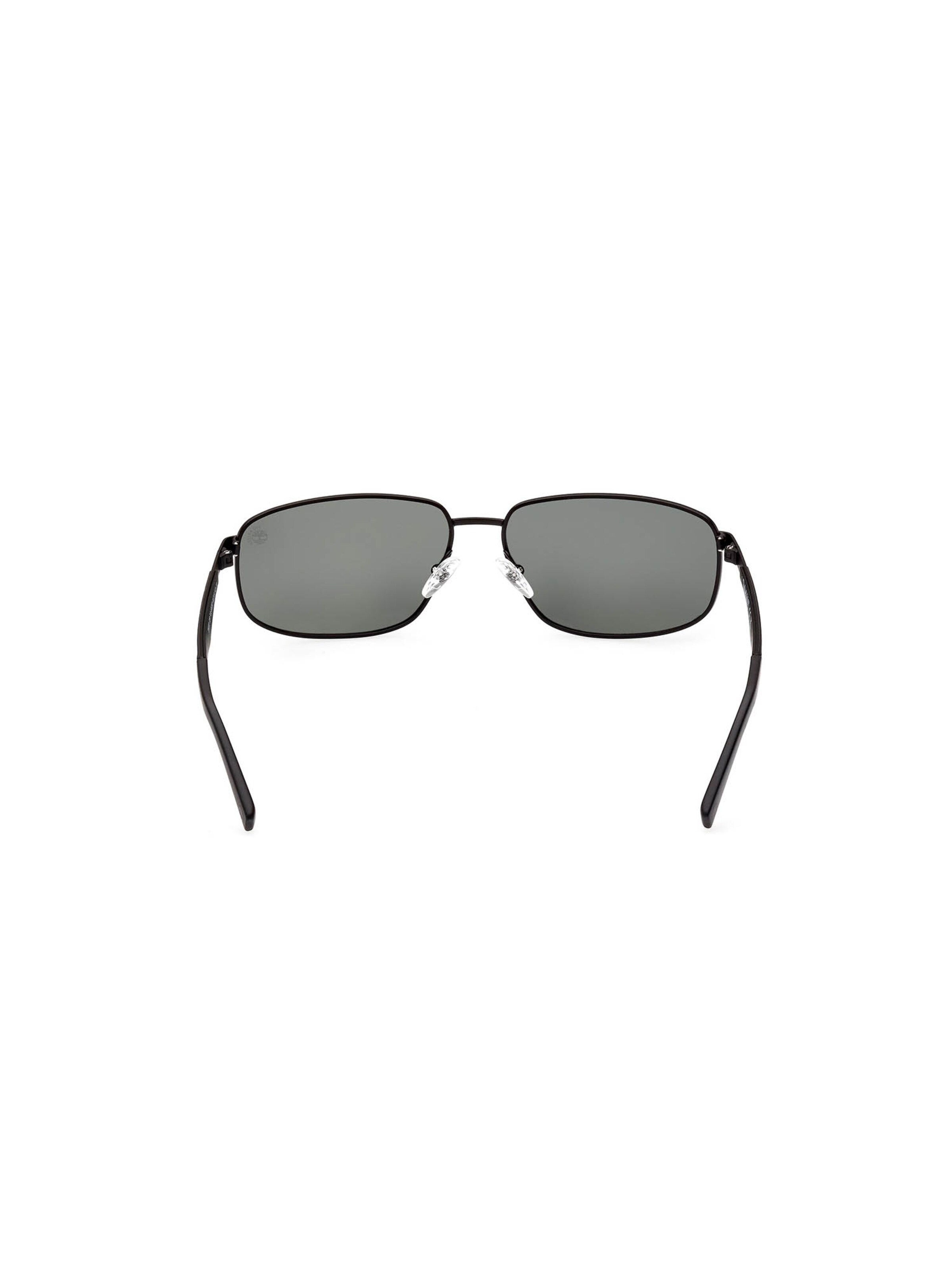 TIMBERLAND Sunglasses in Black