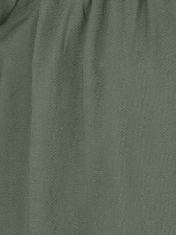 Vero Moda Petite Bluzka 'Debbie' w kolorze zielony