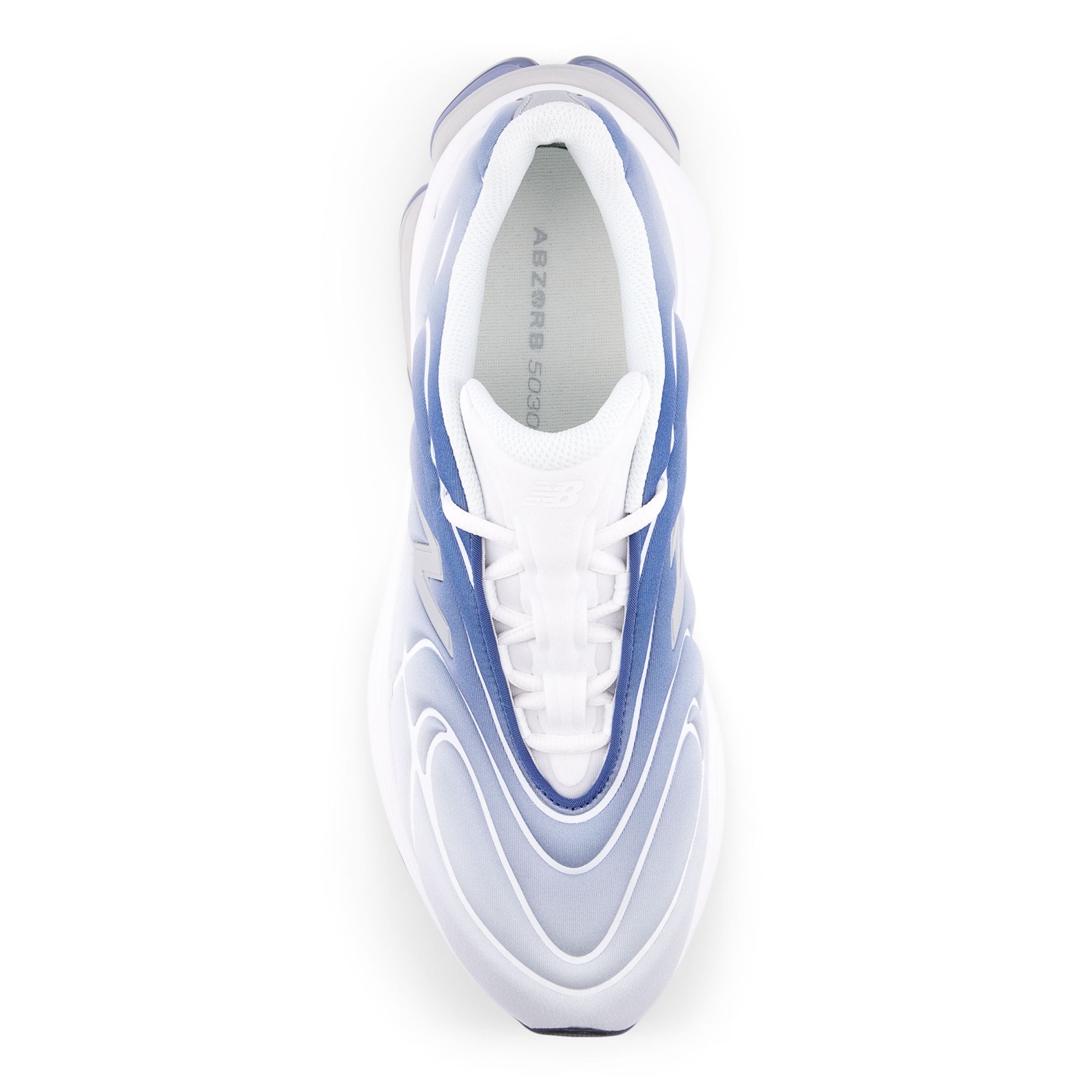 new balance Sneakers laag '5030' in Wit