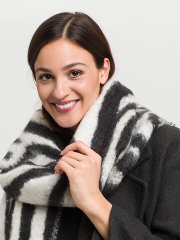 FRAAS Scarf in Grey