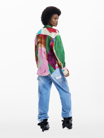 mišri Desigual Palaidinė