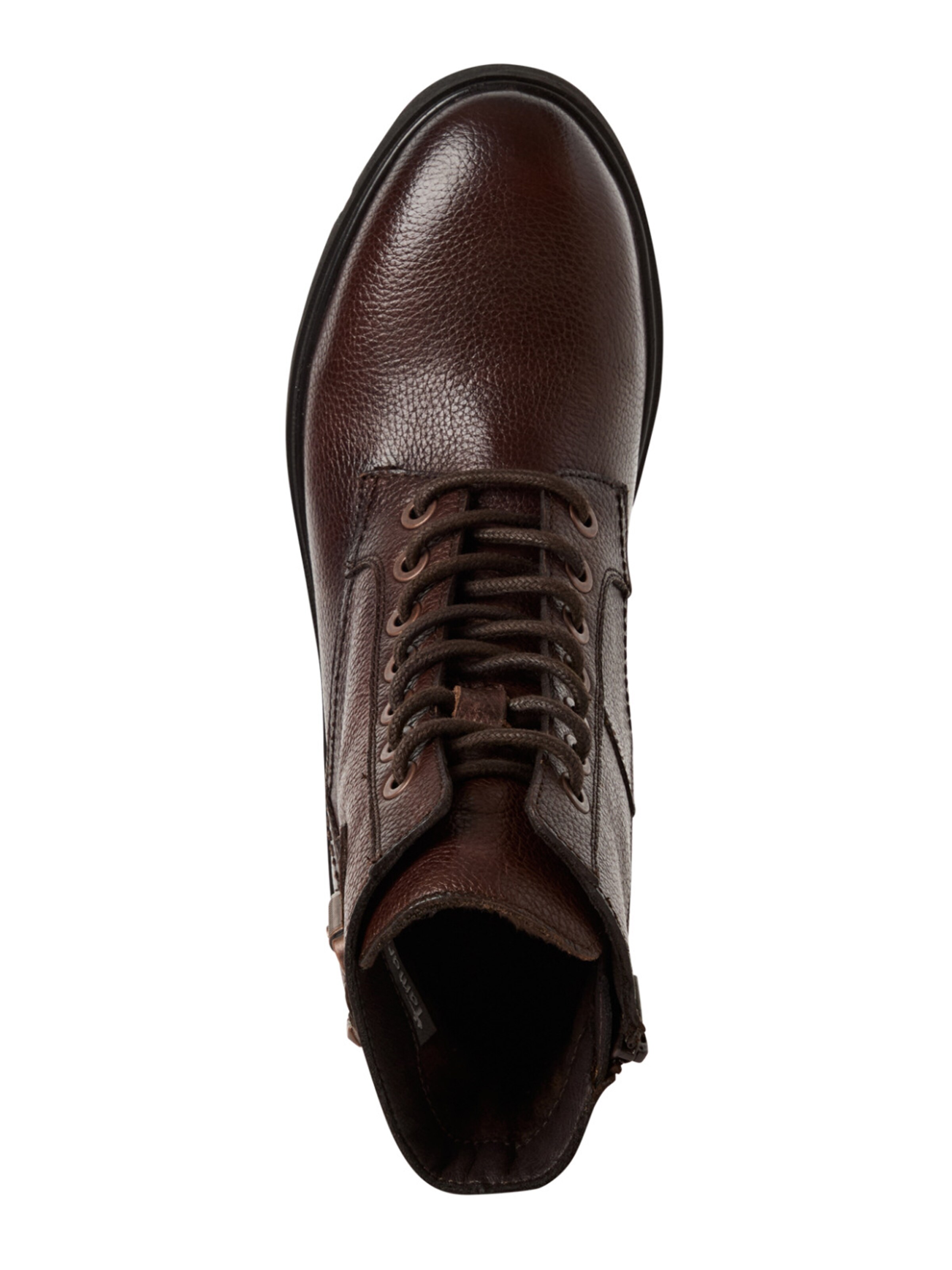 ruda Tamaris Suvarstomieji kulkšnis dengiantys batai