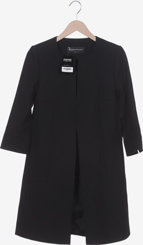 Expresso Jacket & Coat in S in Black: front