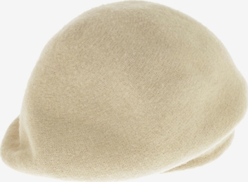 Roeckl Hut oder Mütze One Size in Beige: predná strana