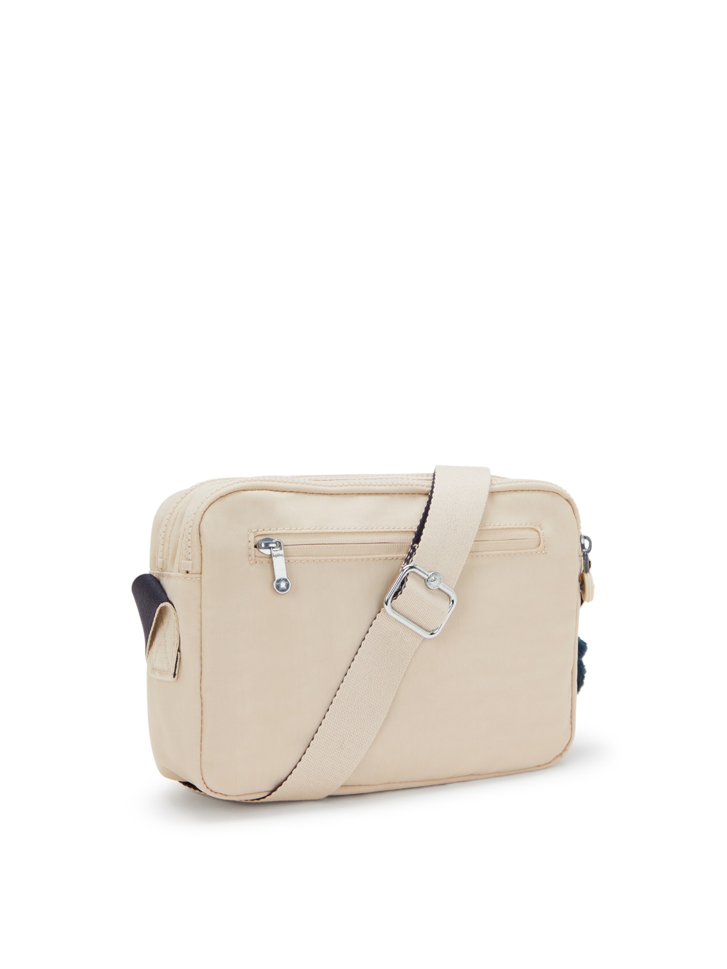Borsa a tracolla 'Abanu' di KIPLING in beige
