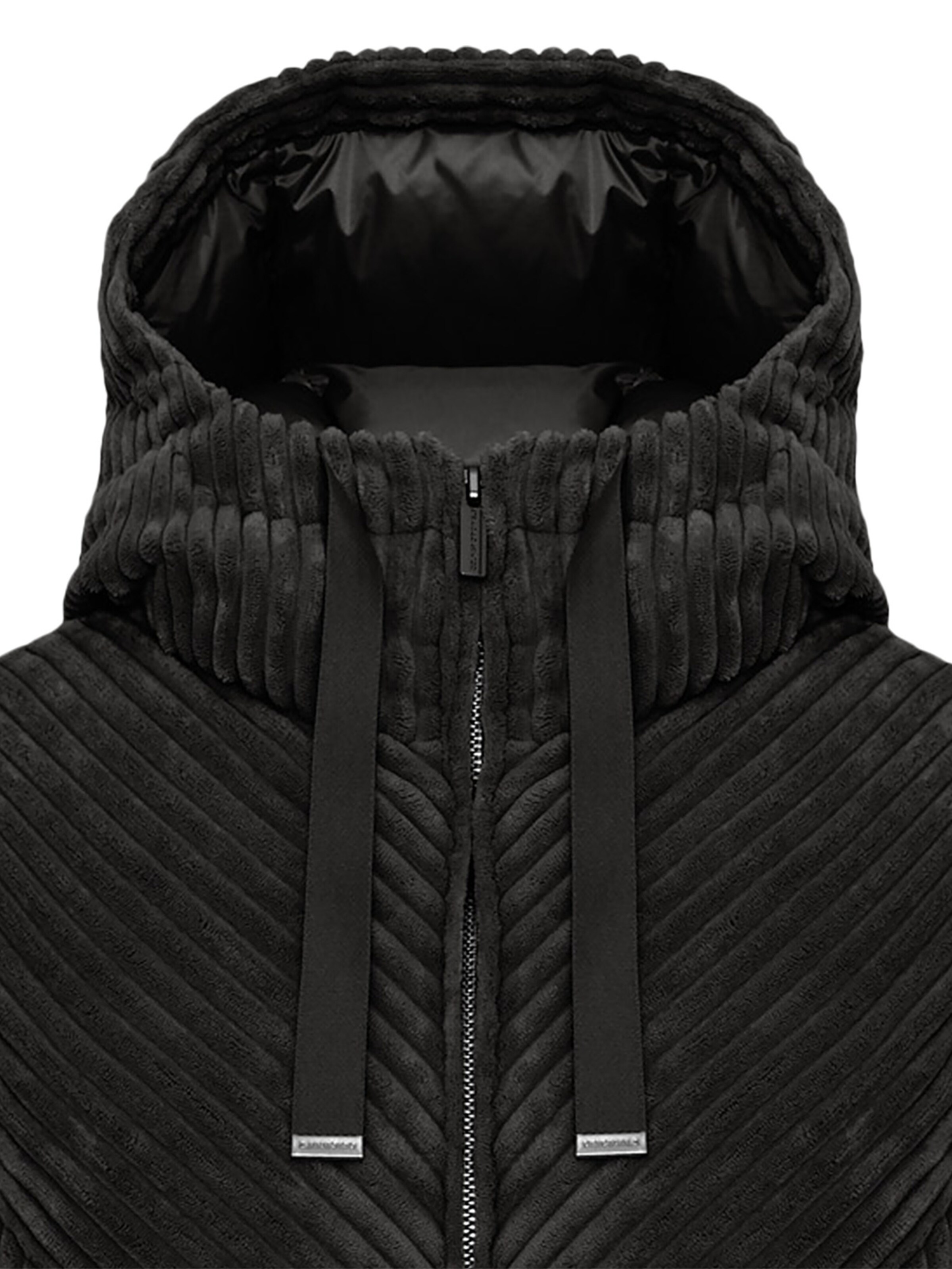 Colmar Between-Season Jacket '2188' in Black