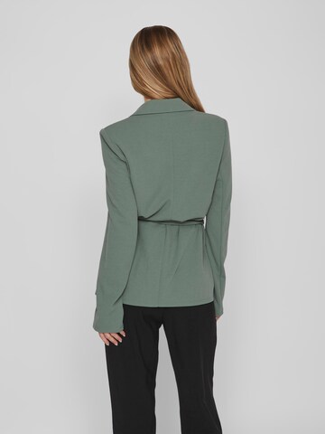 VILA Blazer 'Clua' in Green