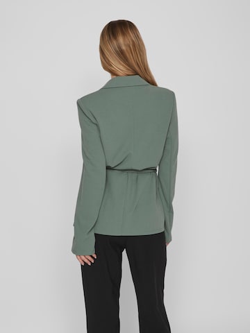 VILA - Blazer 'Clua' en verde