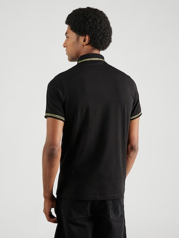 Karl Lagerfeld Shirt in Black