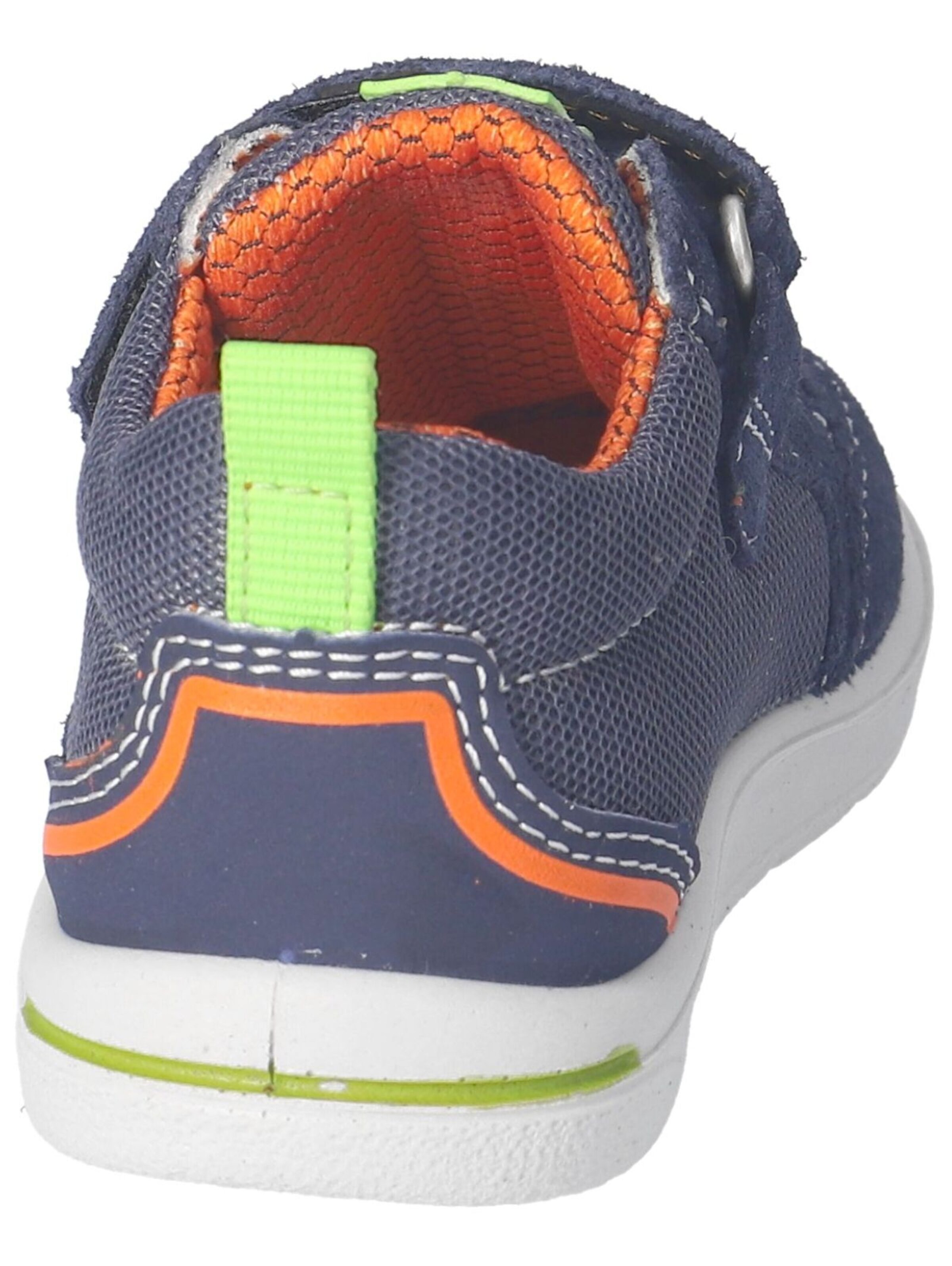 Pepino Sneakers in Blue