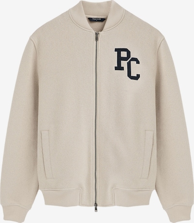 Polo Club Sweatshirt in XXXL in Beige / Blue, Item view