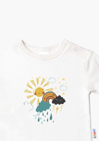 LILIPUT Shirt in White