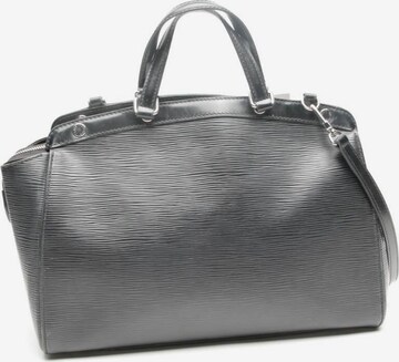 Louis Vuitton Handtasche One Size in Schwarz: predná strana