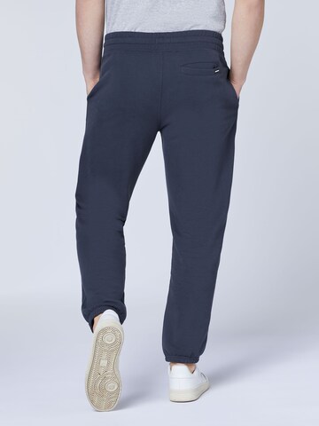 CHIEMSEE Regular Pants in Blue