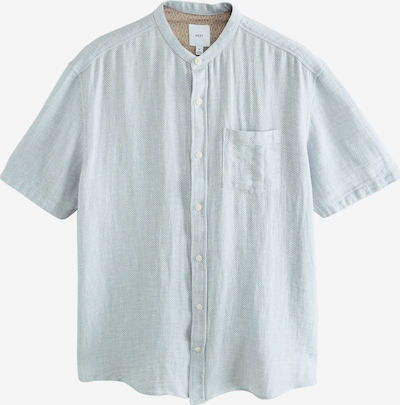 Marškiniai iš Next, spalva – pilka, Prekių apžvalga