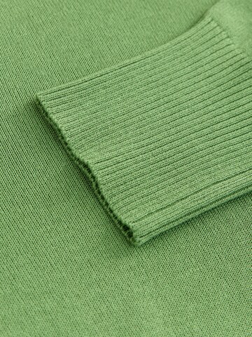 Next Strickjacke in Grün