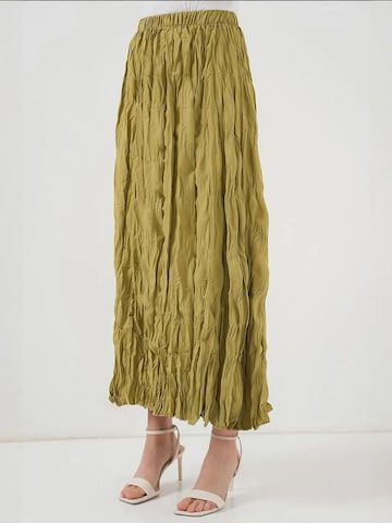 Bigdart - Saia em verde