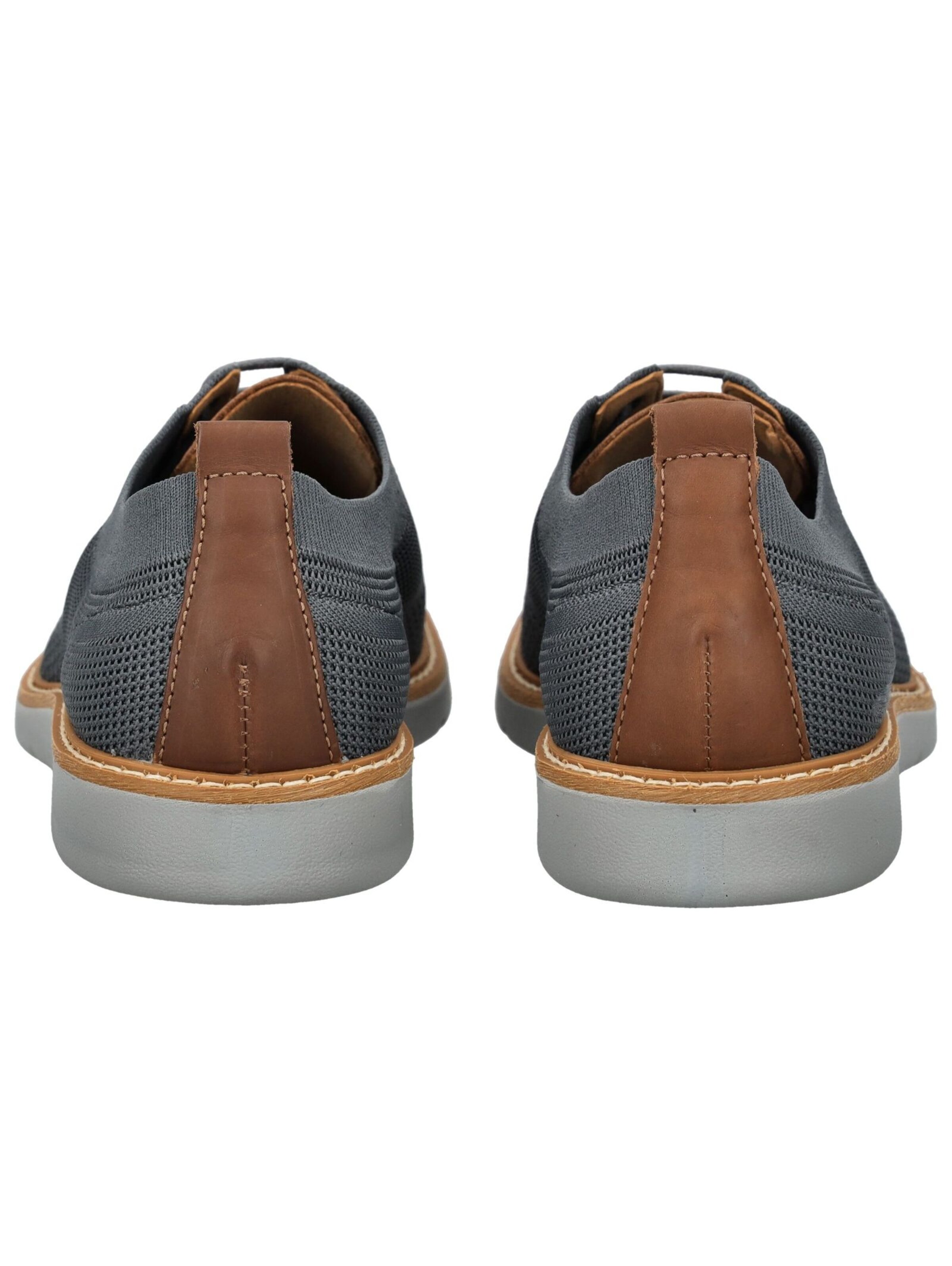 Chaussure de sport à lacets IGI&CO en gris