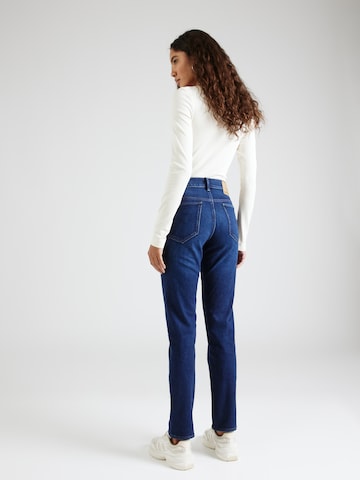 G-Star RAW Slimfit Jeans 'Ace 2.0' i blå