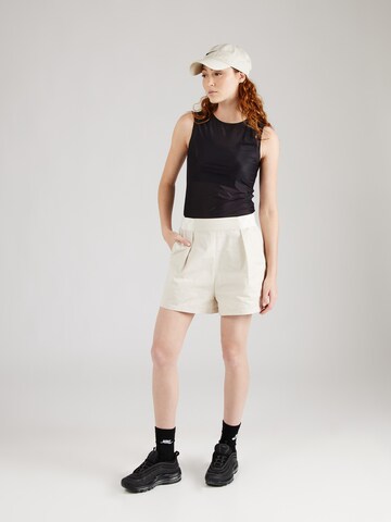 NIKE Sports top in Black