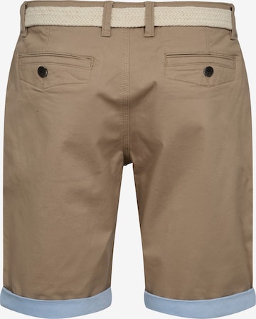 Redefined Rebel Regular Hose 'Myles' in Beige