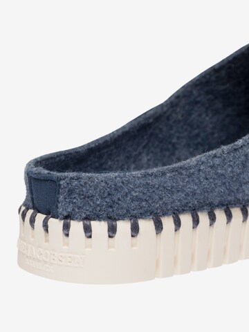 ILSE JACOBSEN Slippers 'TULIP3090F' in Blue