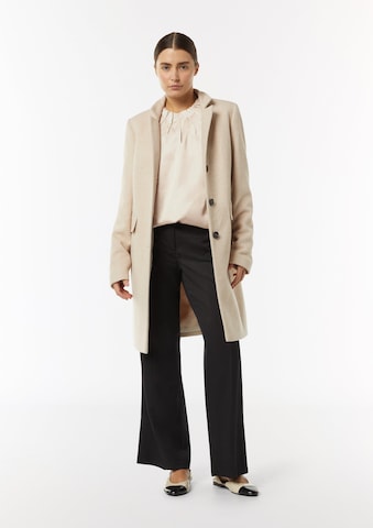 COMMA Blouse in Beige