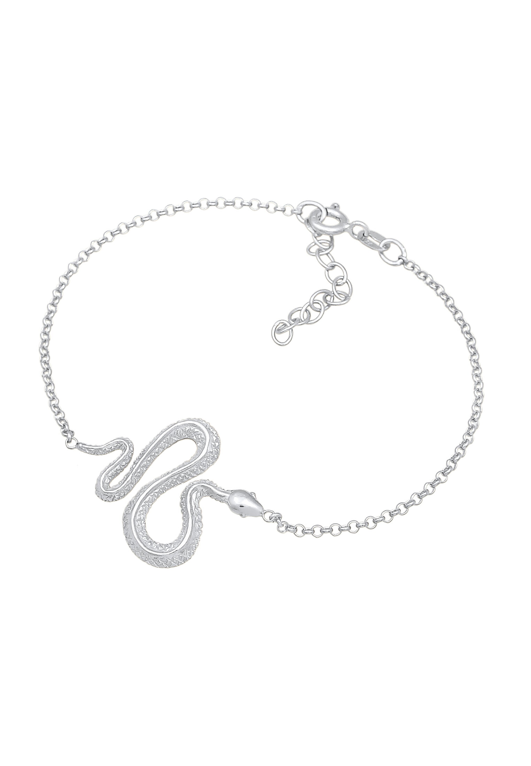 ELLI Armband in Zilver