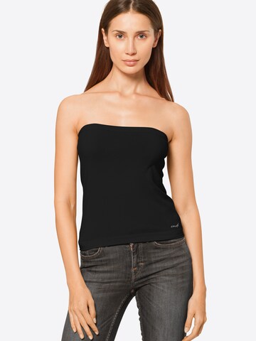 cflex Skirt 'Variotube' in Black