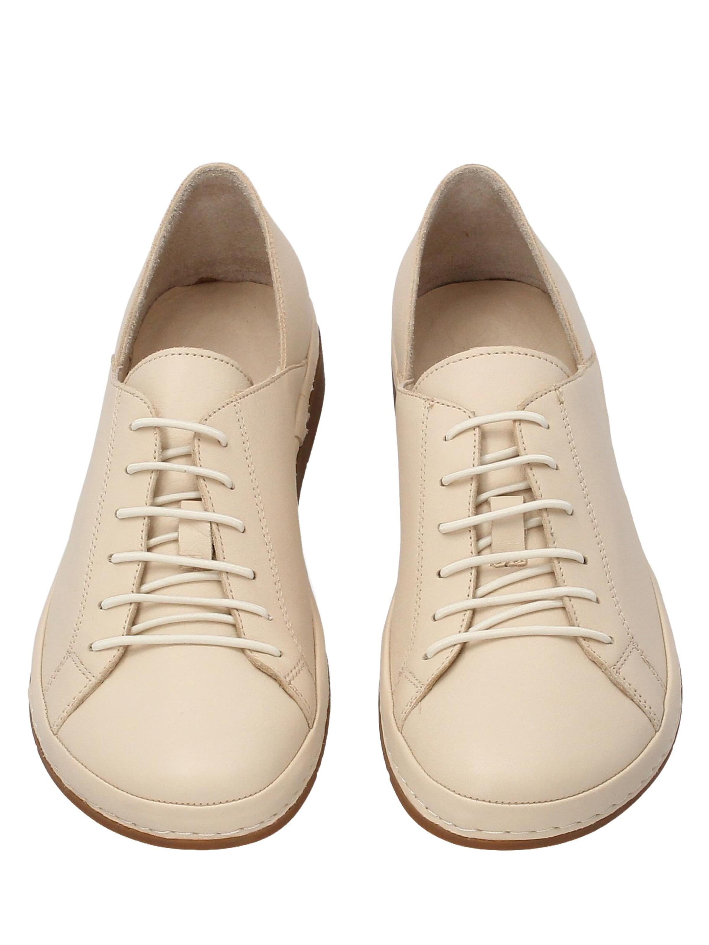 VENEZIA Schnürschuh‌‌‌‌‌‌‌ in Beige