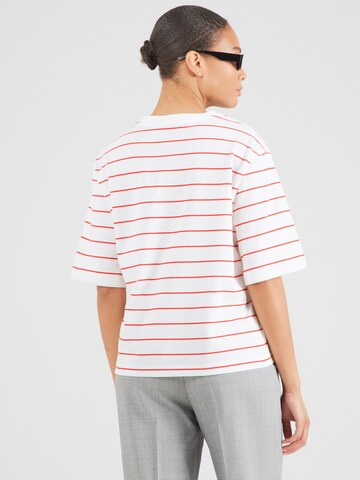 TOMMY HILFIGER Tričko - Červená