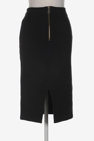 RINASCIMENTO Skirt in M in Black
