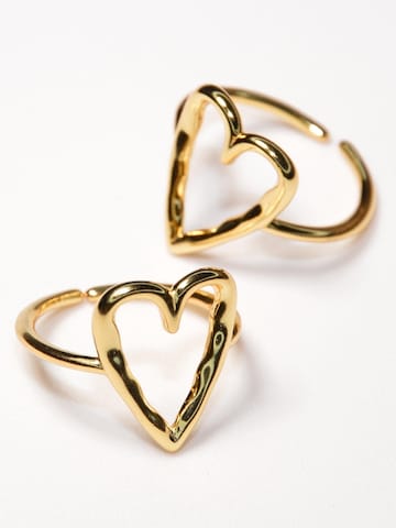 ARS-ARGENTI Ring '#000 ETERNITY LOVE' in Gold