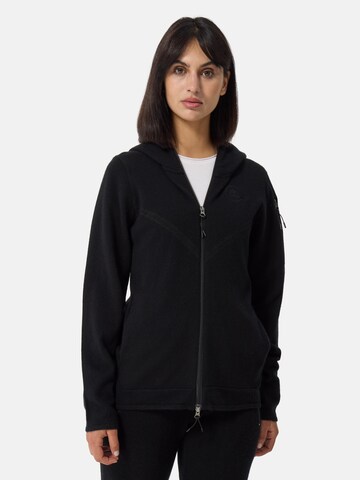 Pullover di CASH-MERE.CH in nero