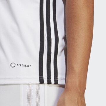 ADIDAS PERFORMANCE Performance Shirt 'Tabela 23' in White