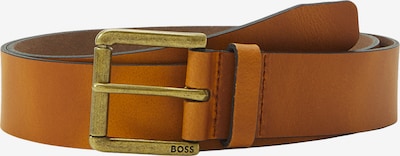 BOSS Vyö 'Joris' värissä konjakki, Tuotenäkymä