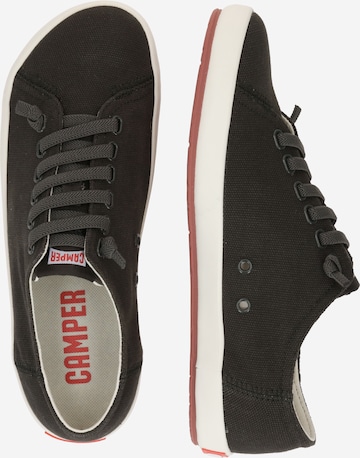 Sneaker bassa di CAMPER in grigio