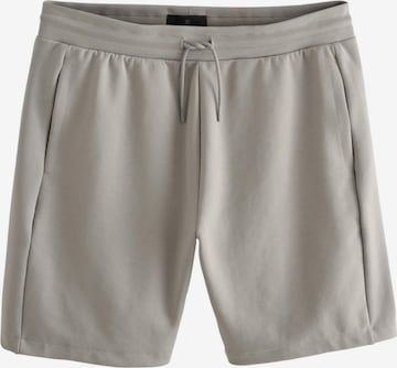 Pantalon Next en gris : devant