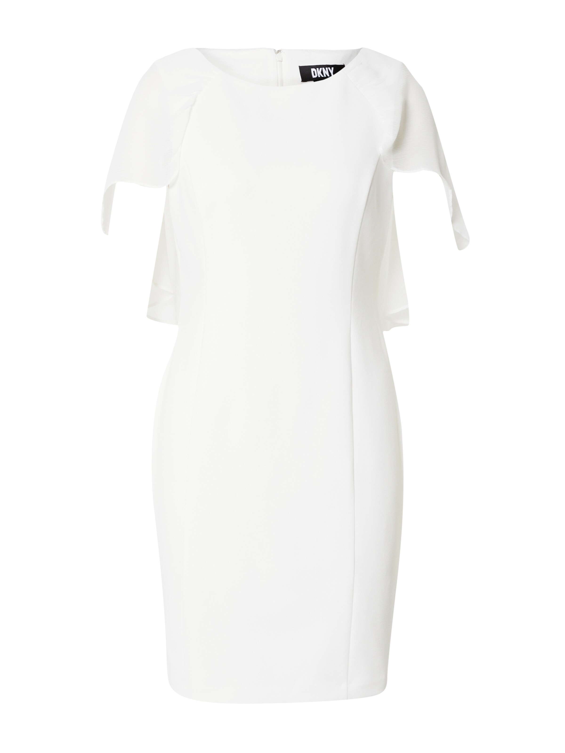 Petites Culottes DKNY En Crème - Lot De 2 Pour 20€ - Taille S - Plus Size