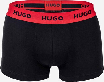 regular Boxer di HUGO in rosso