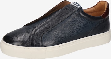 MELVIN & HAMILTON Slip-Ons 'Tyler 5' in Blue: front