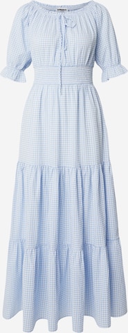 Abito di KAVAZI in blu: frontale