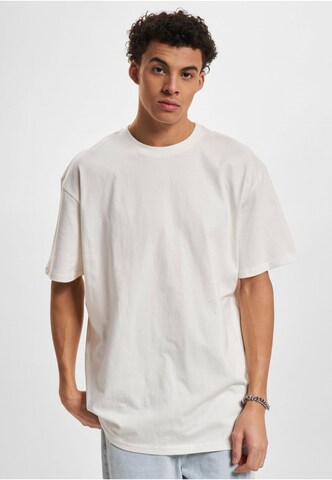 T-Shirt 'Typo' ROCAWEAR en blanc : devant