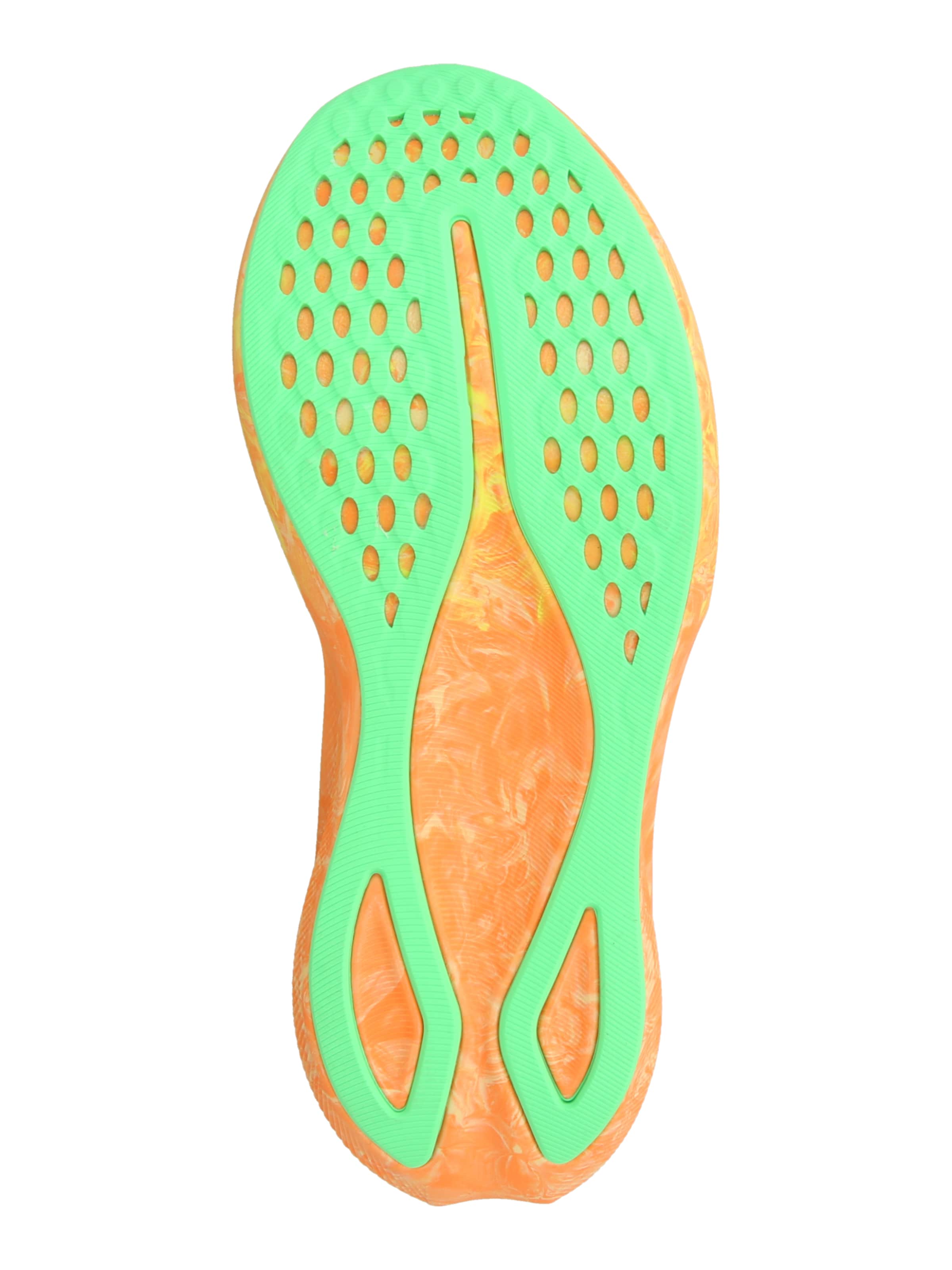 ASICS Обувь для бега 'NOOSA TRI 16' в Оранжевый