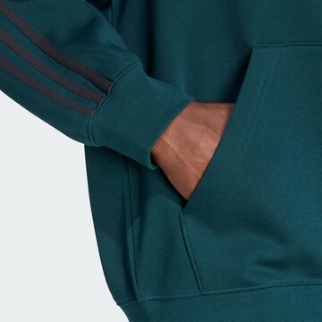 ADIDAS ORIGINALS Кофта на молнии 'Adicolor' в Зеленый