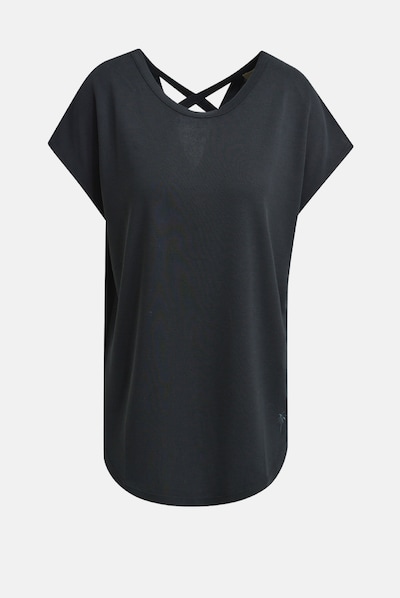 Smith&Soul T-Shirt in schwarz, Produktansicht